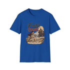 Everyday Faith Christian Softstyle T-Shirt
