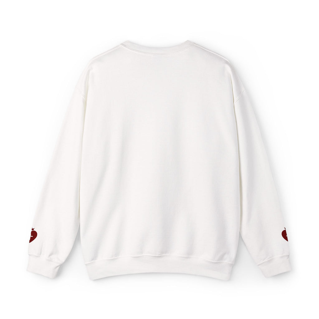 Christian Bible Truth Crewneck Sweatshirt