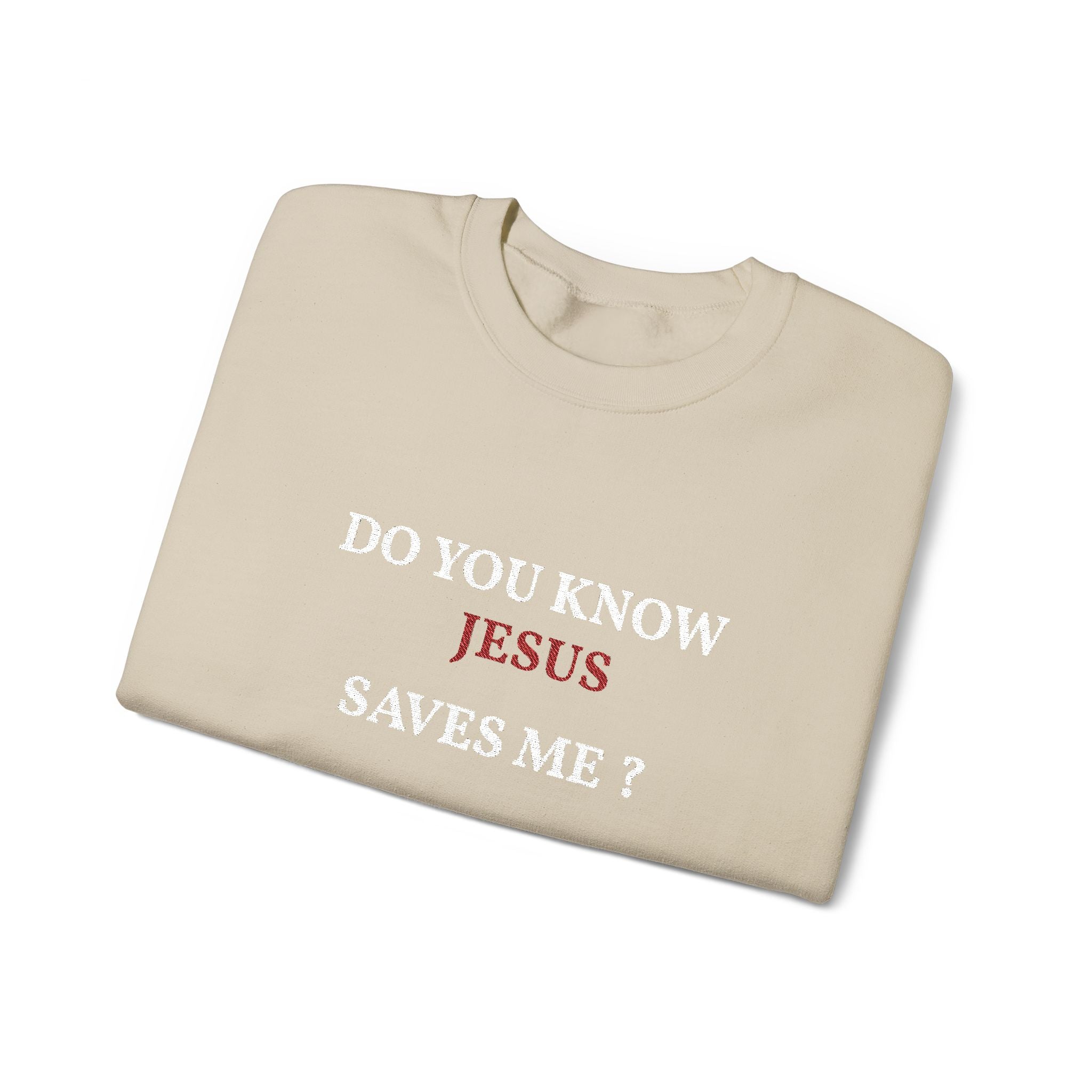 Christian Bible Truth Crewneck Sweatshirt