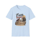 Everyday Faith Christian Softstyle T-Shirt