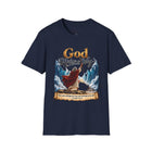 Carry the Word Christian Softstyle T-Shirt