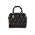 Christian Women's Shoulder Handbag Black