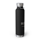 Bible Truth 22 oz Insulated Christian Water Bottle