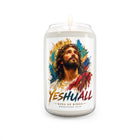 Scented Soy Candles, 13.75oz