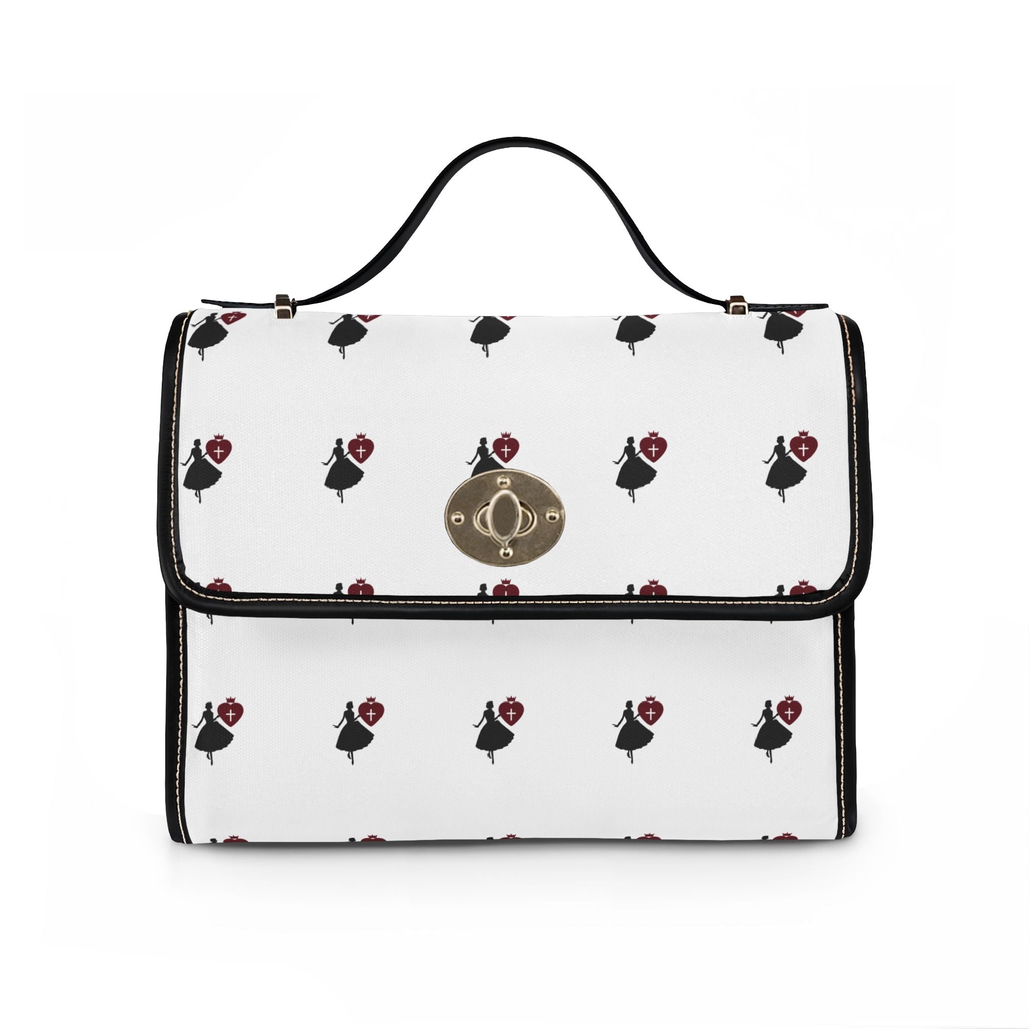 Christian Woman of Faith Bag