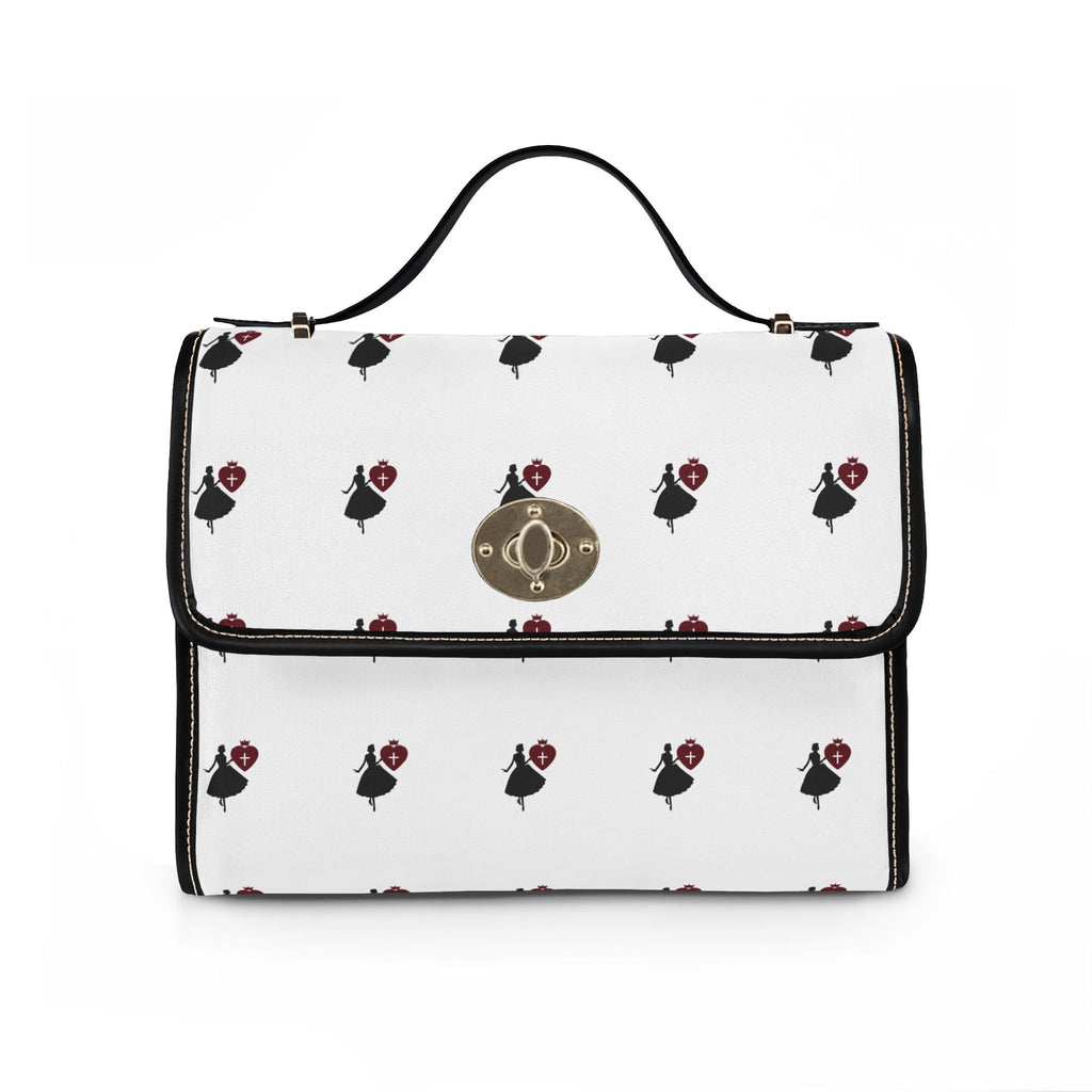 Christian Woman of Faith Bag