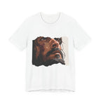 "Jesus" Christian Women's T-Shirt | Faith-based apparel