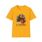 YESHALL FOR ALL Softstyle T-Shirt