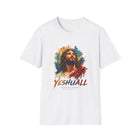 YESHALL FOR ALL Softstyle T-Shirt