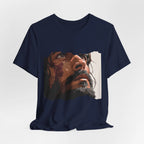"Jesus" Christian Women's T-Shirt | Faith-based apparel