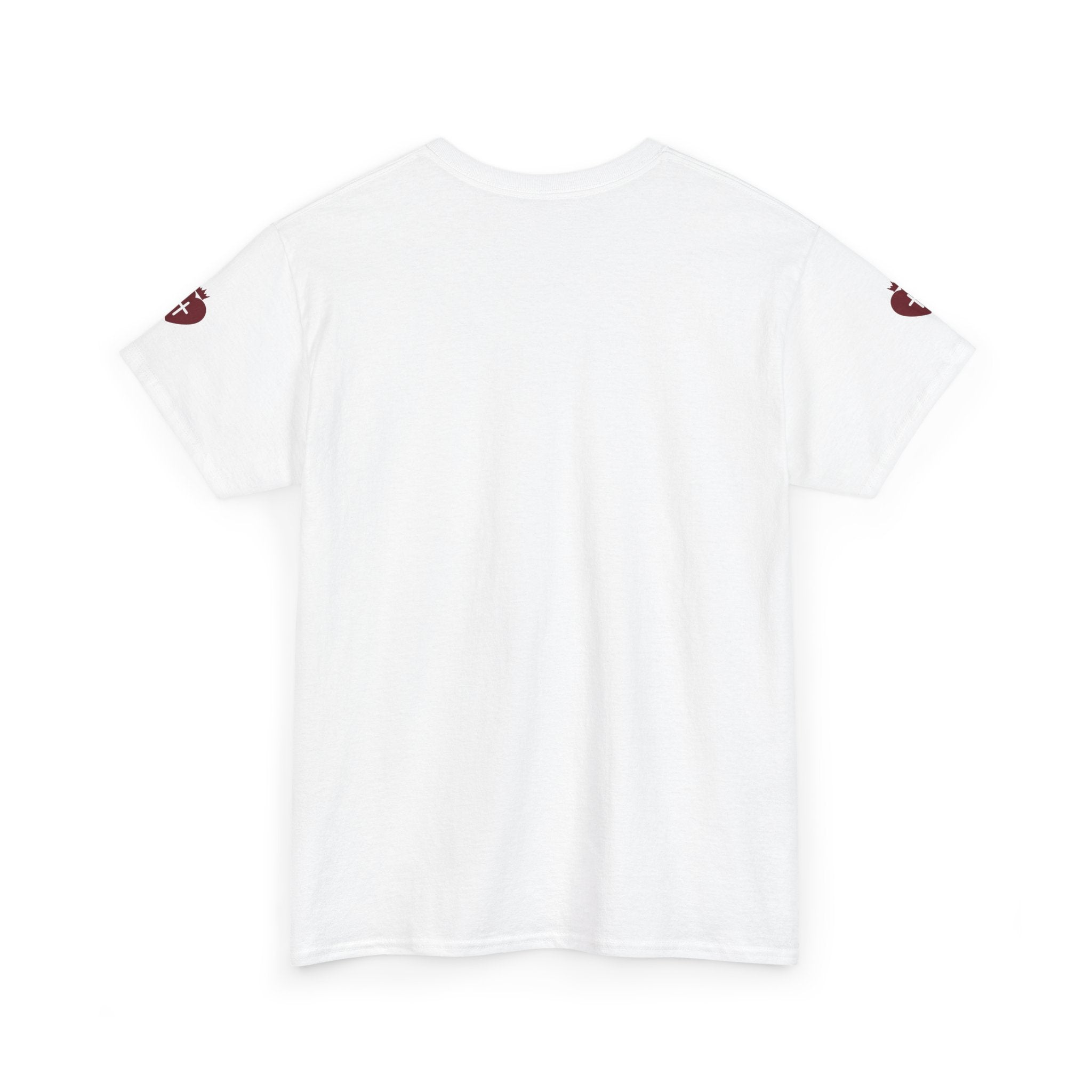 Jesus Heavy Cotton Tee
