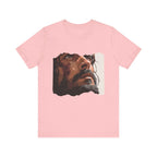 "Jesus" Christian Women's T-Shirt | Faith-based apparel