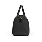 Faith Over Fear Psalm 118:6 Christian Duffel Bag