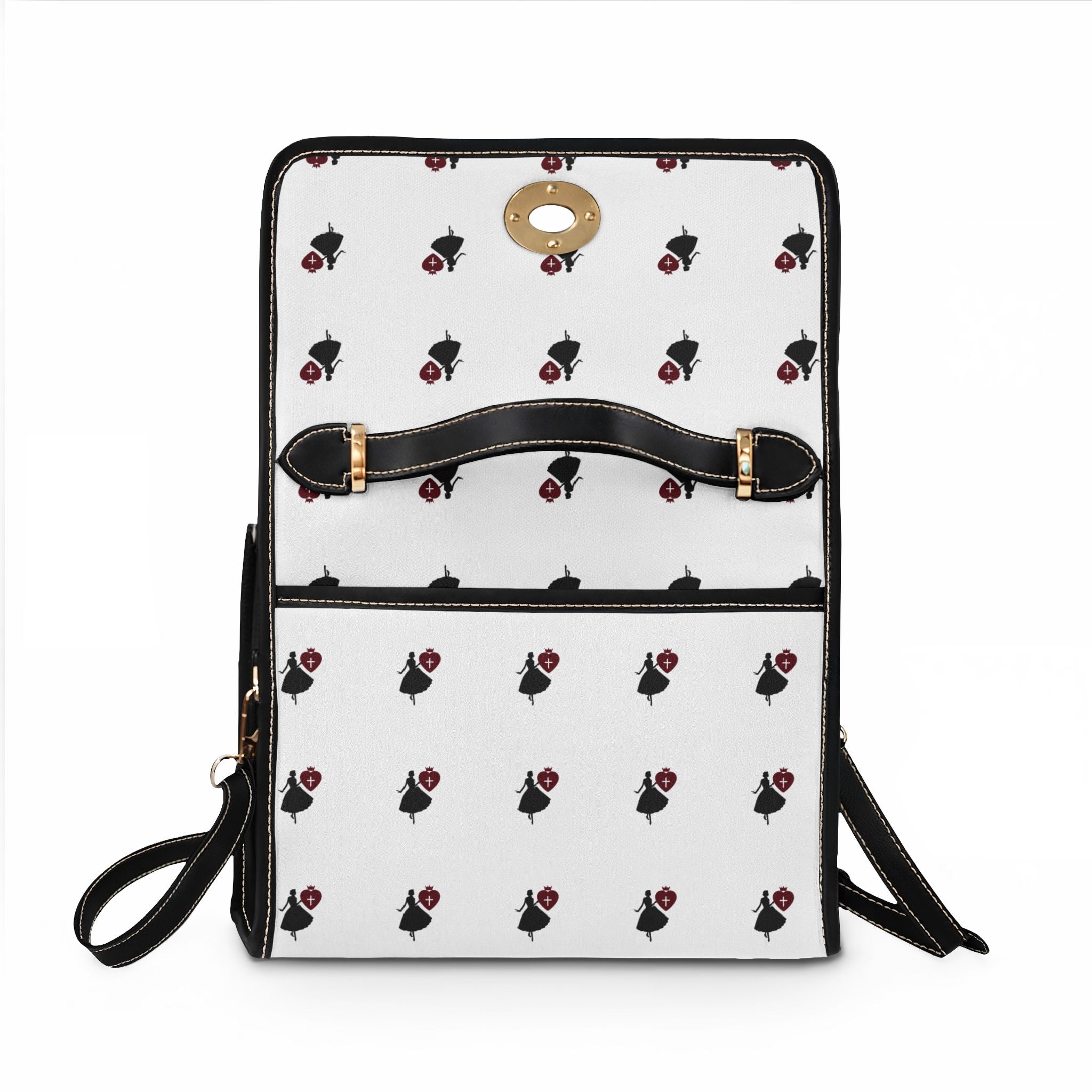 Christian Woman of Faith Bag