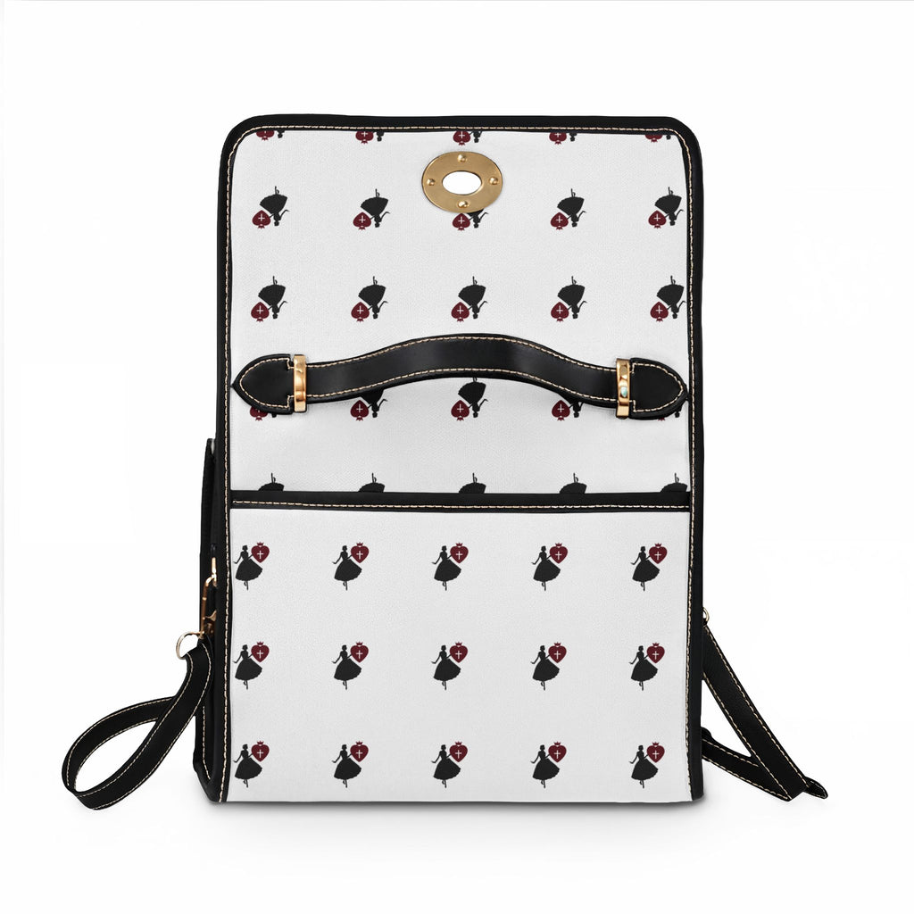 Christian Woman of Faith Bag