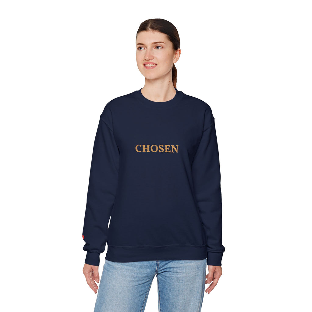 Christian Bible Truth Crewneck Sweatshirt