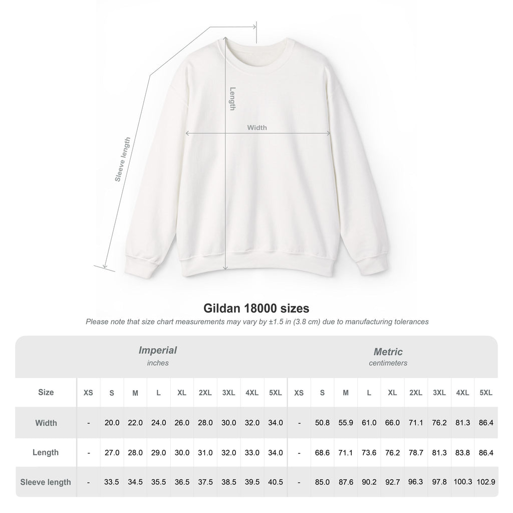 Christian Bible Truth Crewneck Sweatshirt