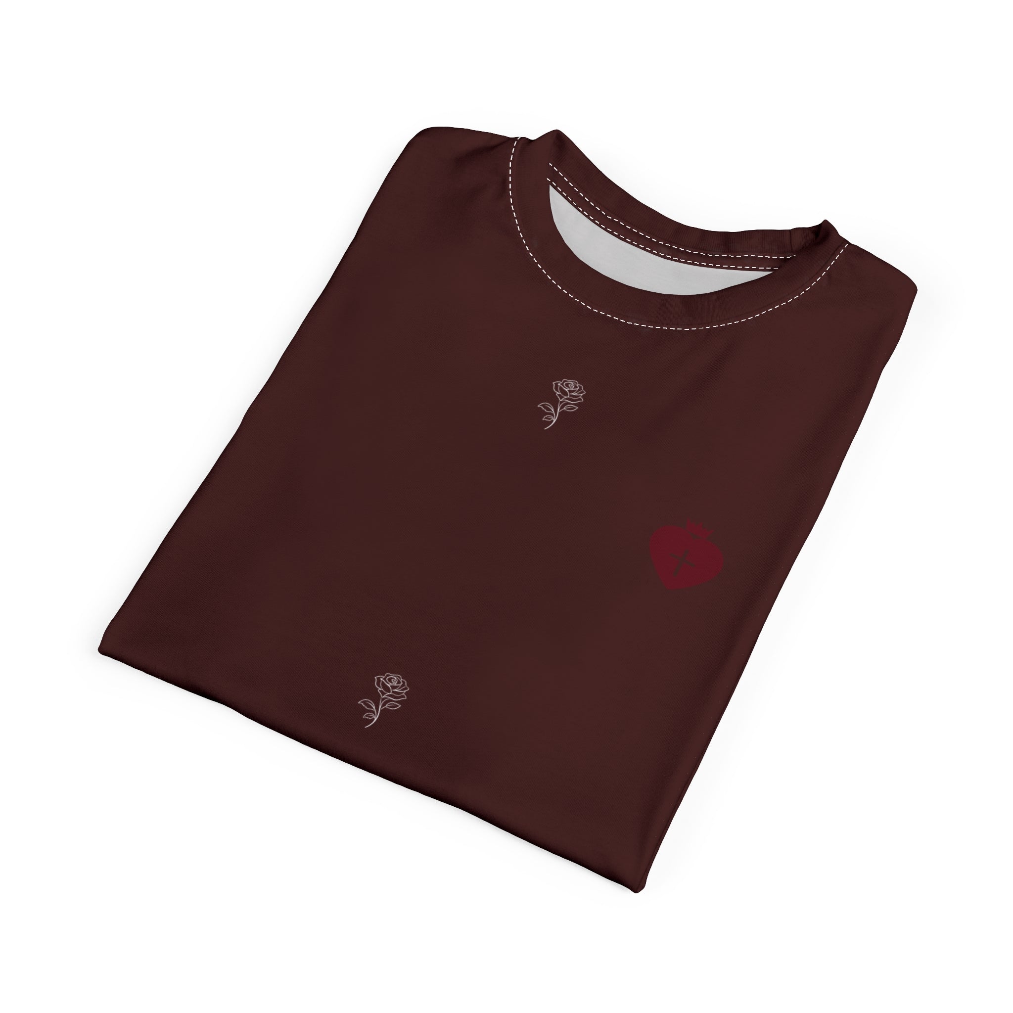 Copy of Unisex Cut & Sew Tee (AOP)
