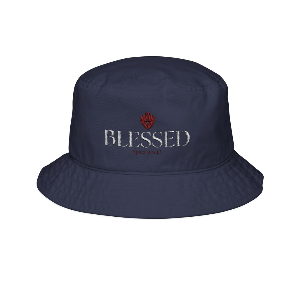 Bucket Hat (Embroidery)