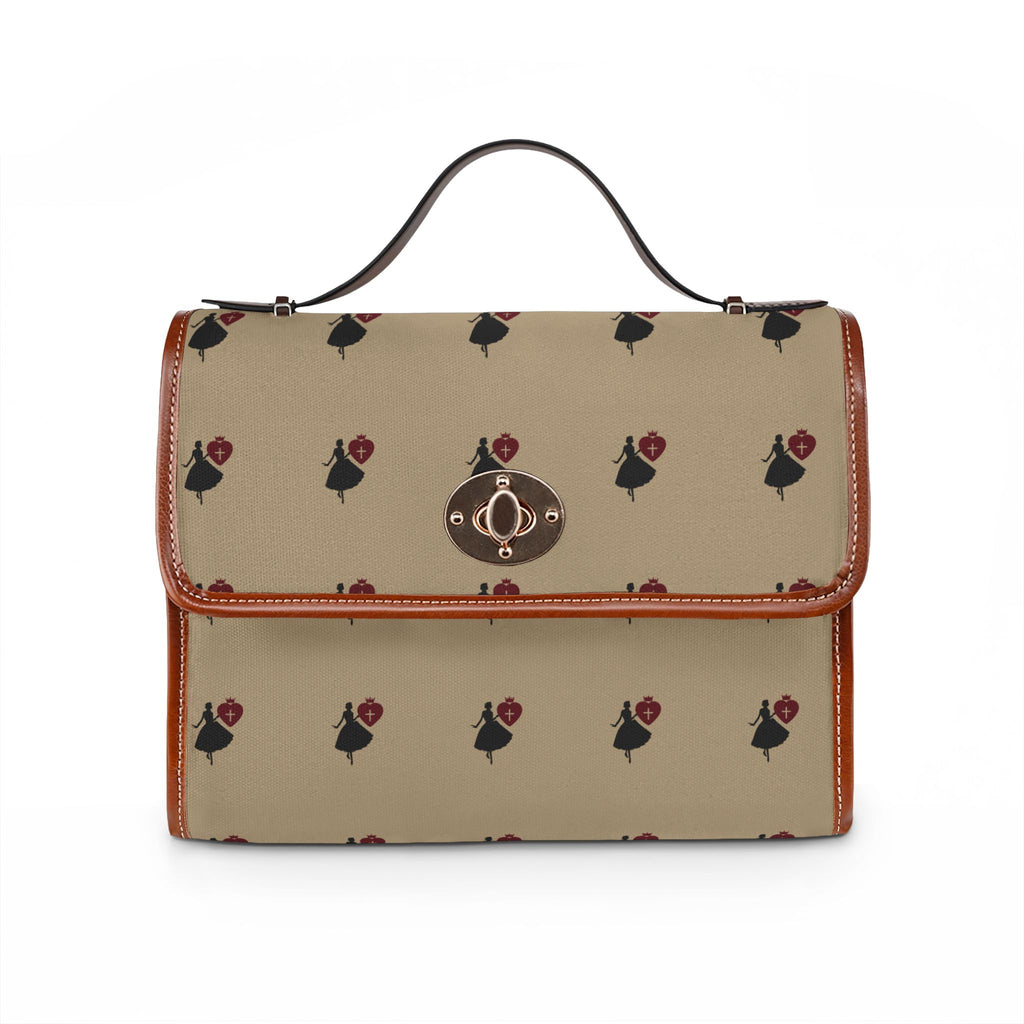Christian Woman of Faith Bag