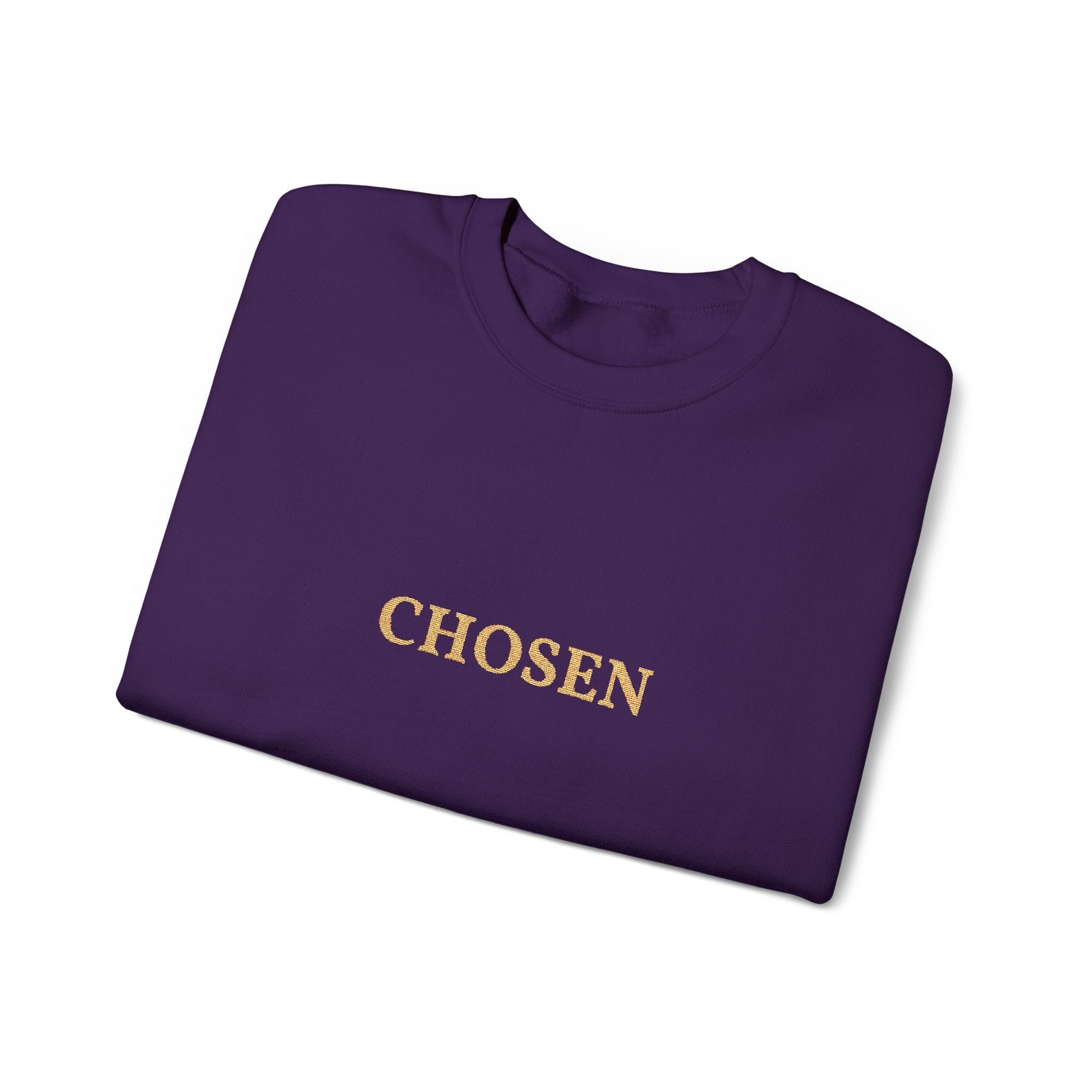 Christian Bible Truth Crewneck Sweatshirt