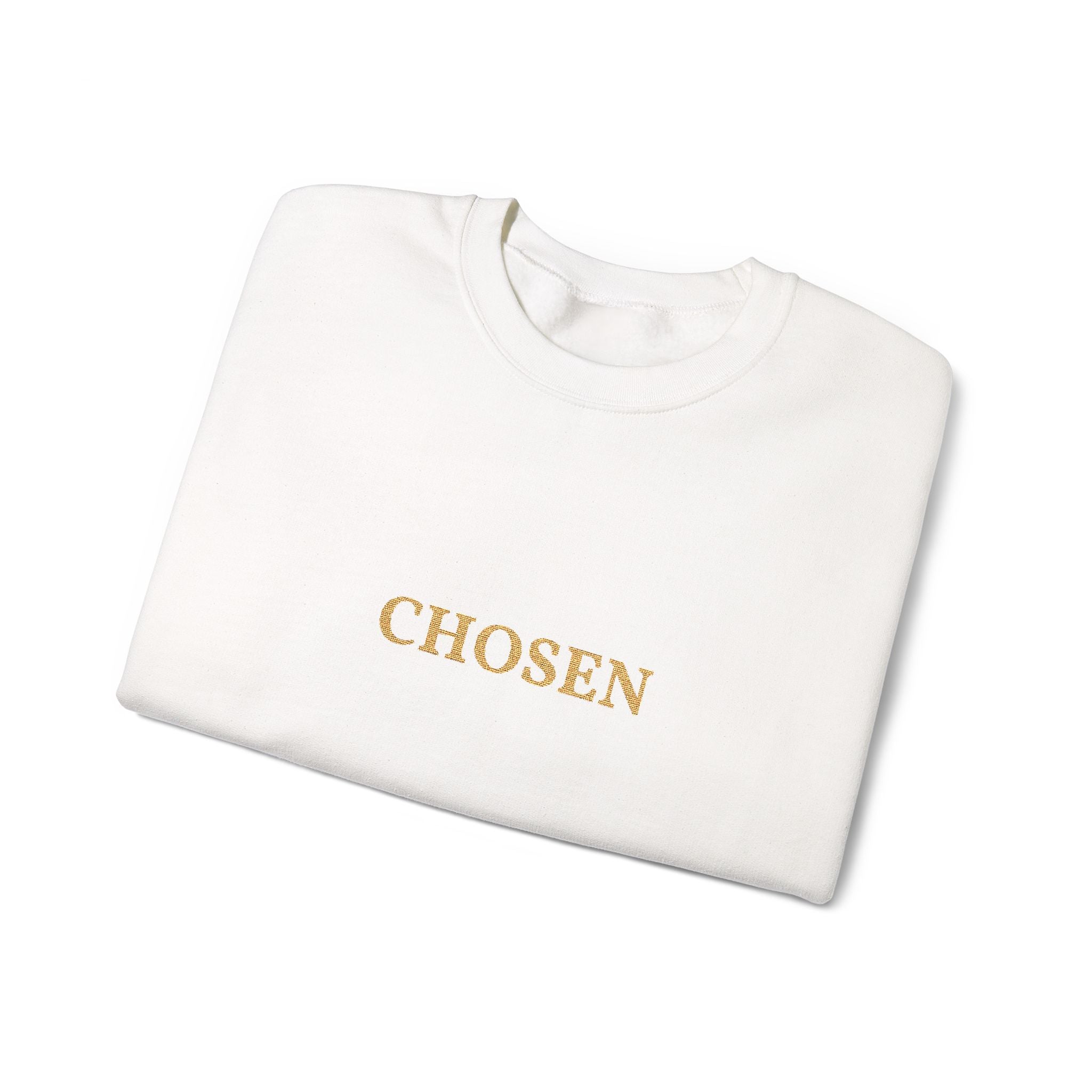 Christian Bible Truth Crewneck Sweatshirt
