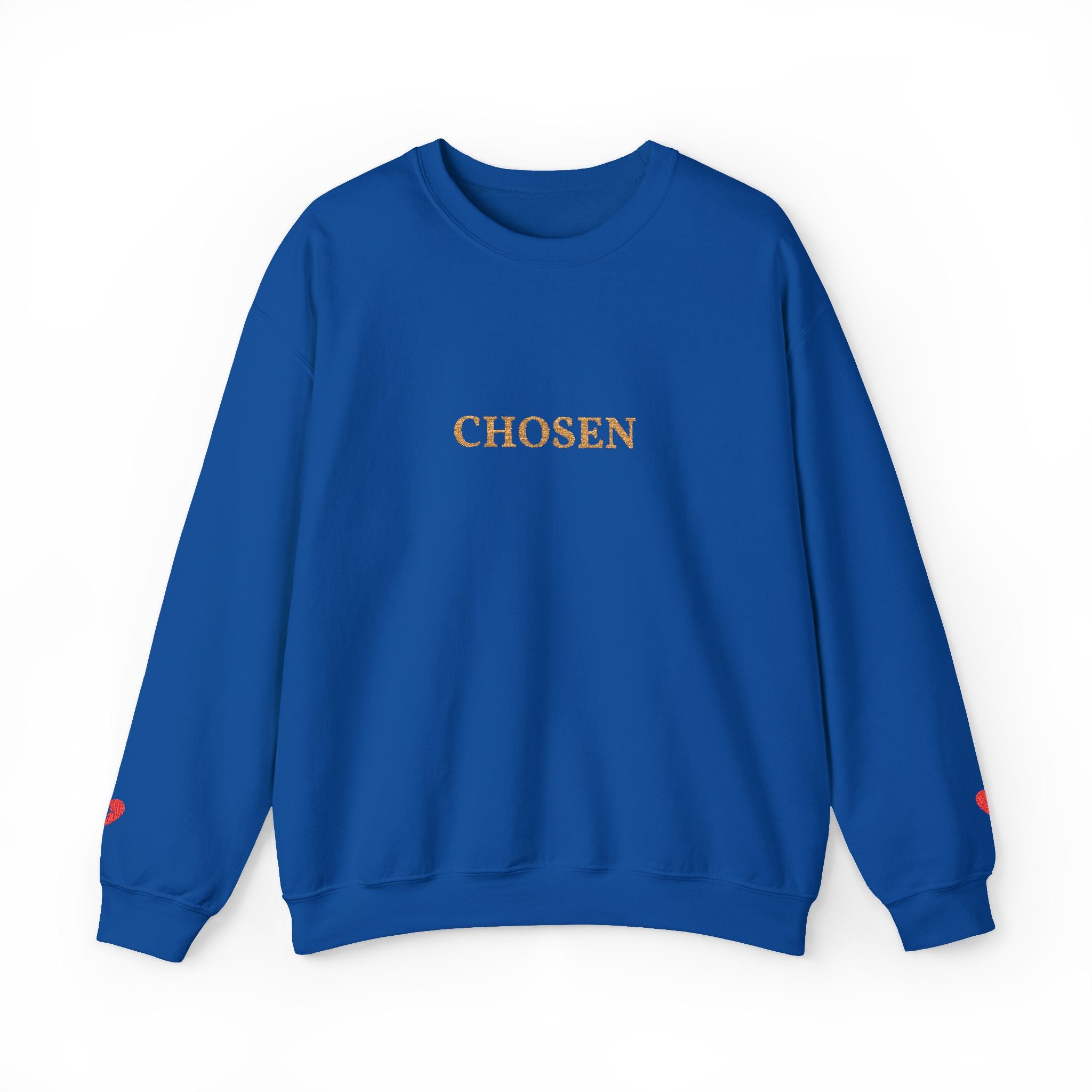 Christian Bible Truth Crewneck Sweatshirt