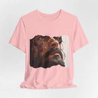 "Jesus" Christian Women's T-Shirt | Faith-based apparel