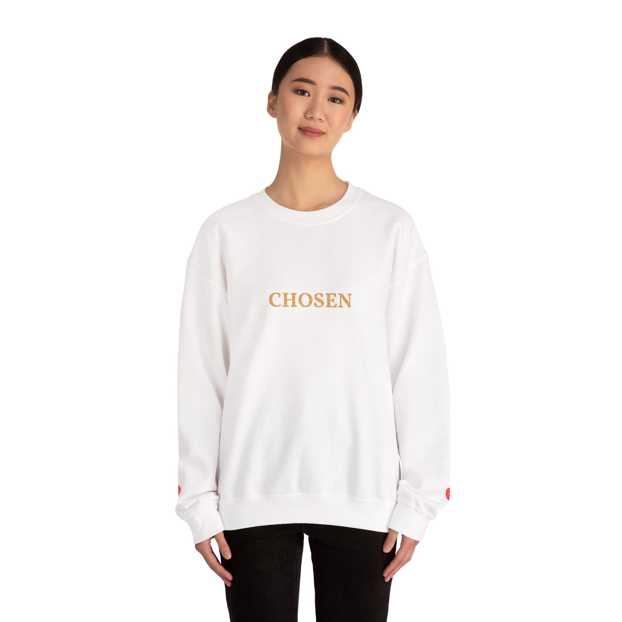 Christian Bible Truth Crewneck Sweatshirt