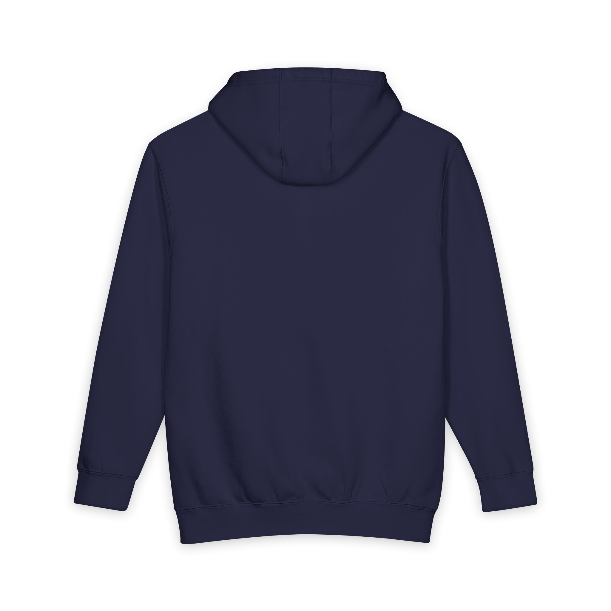 Unisex Heavyweight Pullover Hoodie