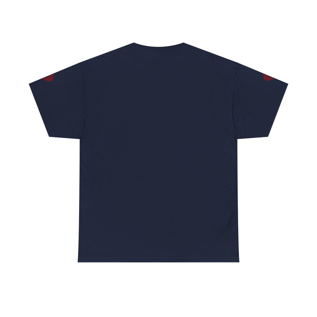 Jesus Heavy Cotton Tee