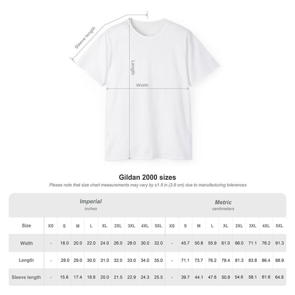 Christian T-Shirt_"CHOSEN" Peter 1:29 Bible