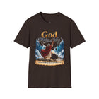 Carry the Word Christian Softstyle T-Shirt