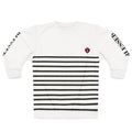 Christian Heart Cross Sweatshirt