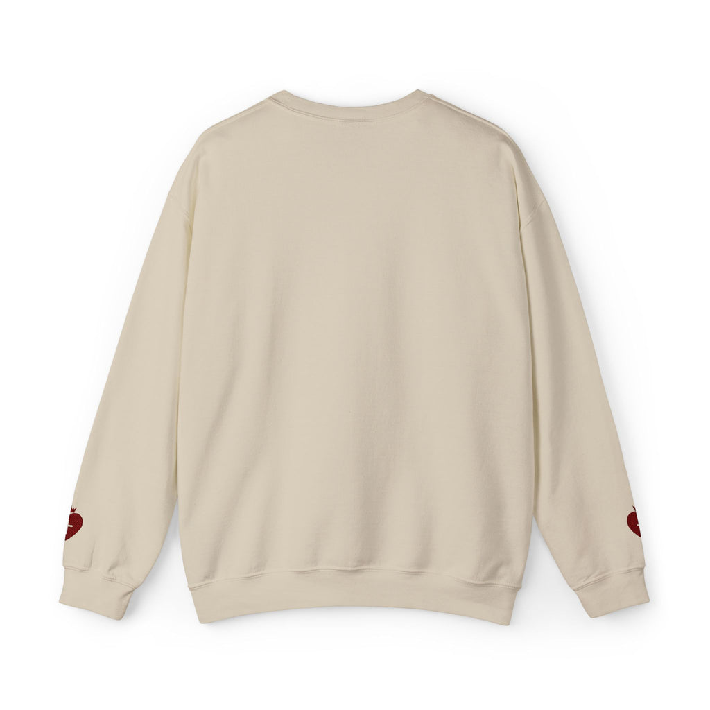 Christian Bible Truth Crewneck Sweatshirt