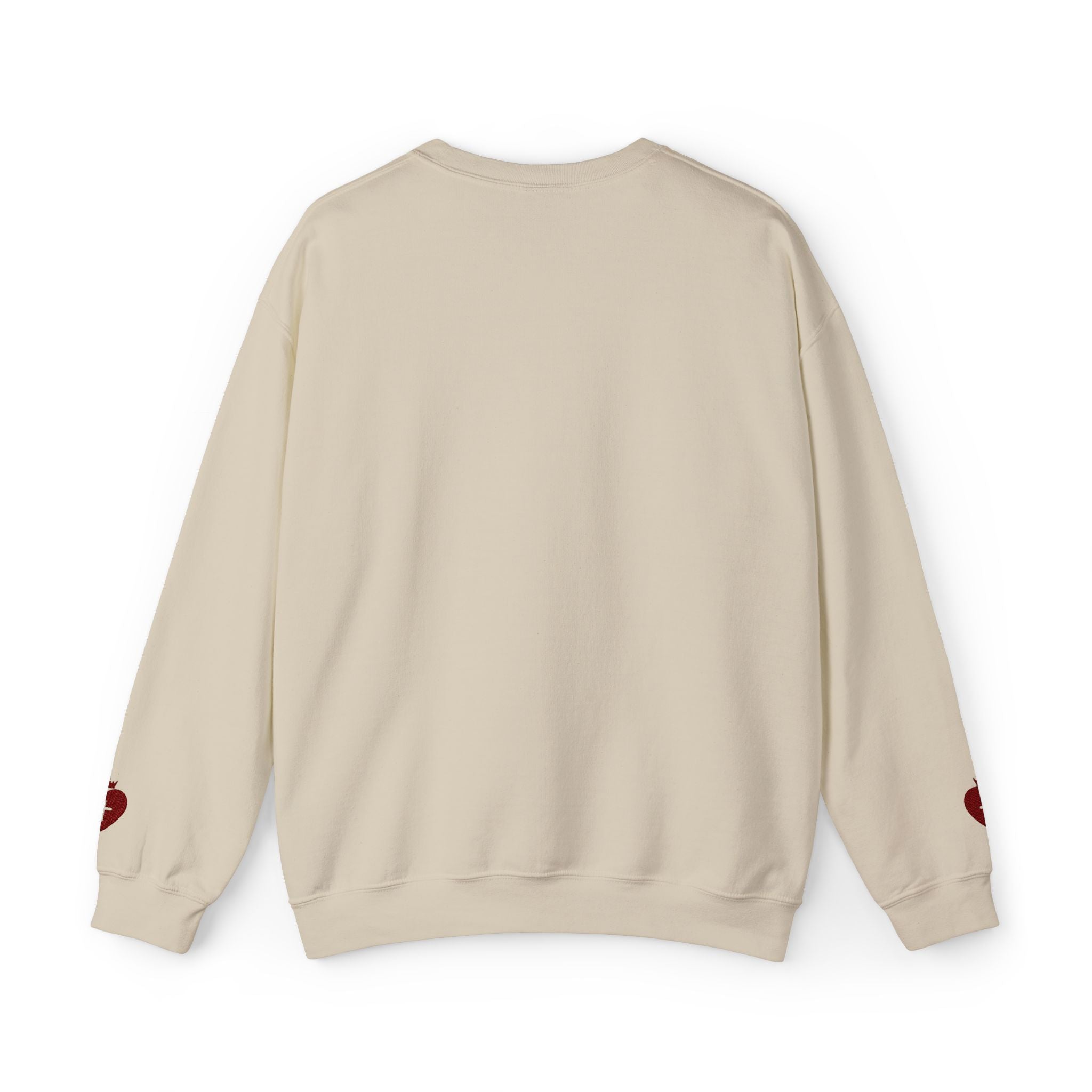 Christian Bible Truth Crewneck Sweatshirt