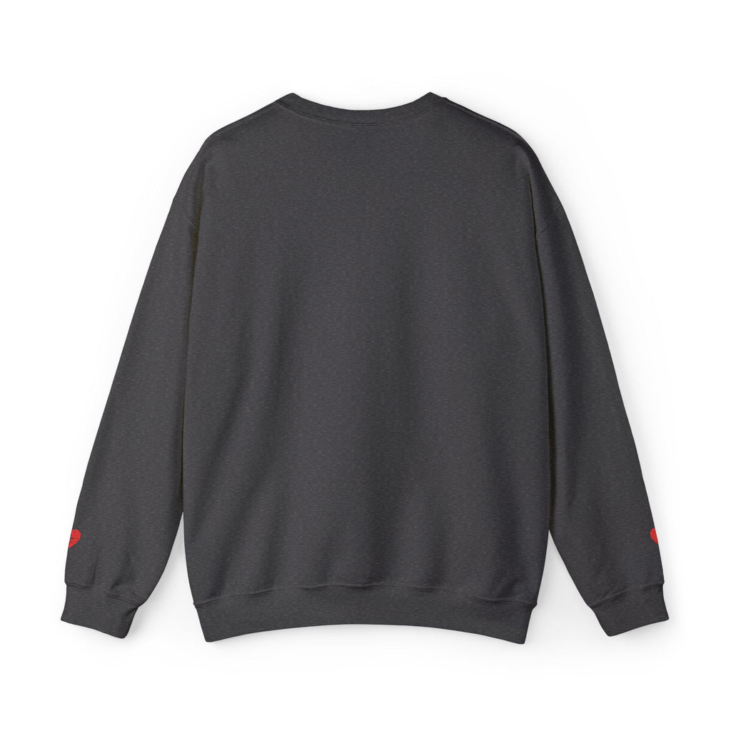 Christian Bible Truth Crewneck Sweatshirt