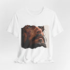 "Jesus" Christian Women's T-Shirt | Faith-based apparel