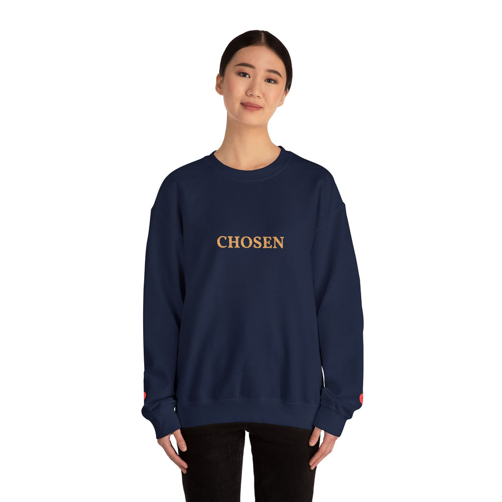 Christian Bible Truth Crewneck Sweatshirt