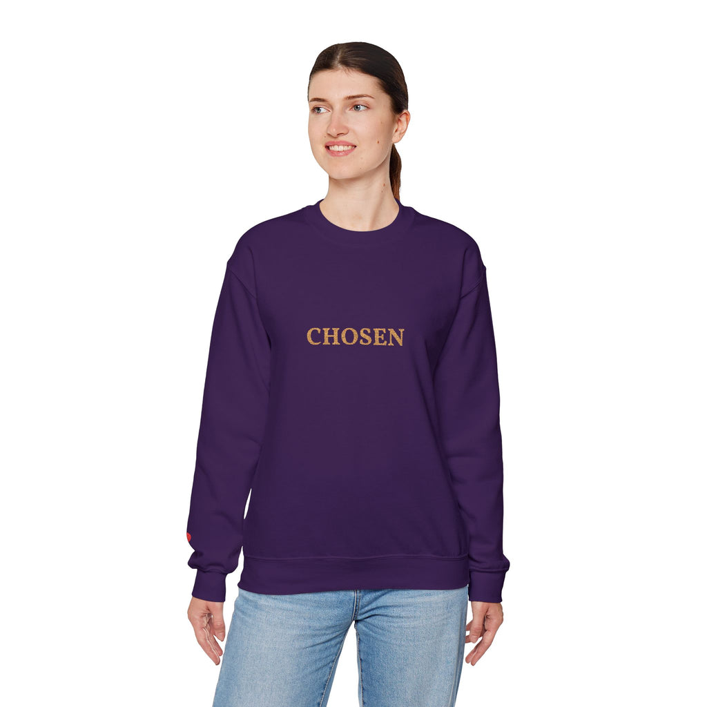 Christian Bible Truth Crewneck Sweatshirt