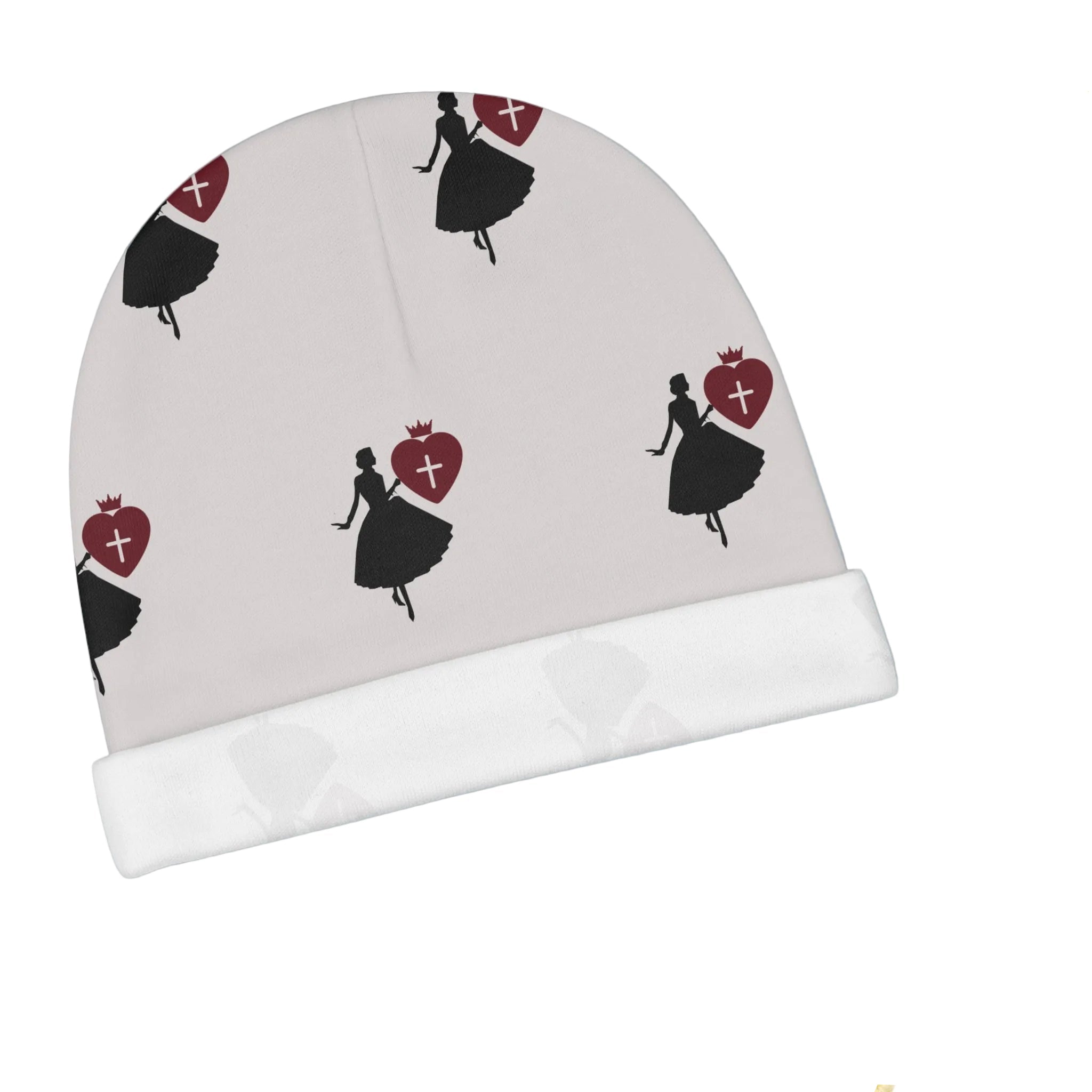 Baby Beanie (AOP)