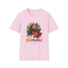 YESHALL FOR ALL Softstyle T-Shirt