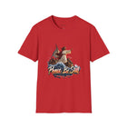 Peace be Still Christian Softstyle T-Shirt