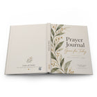 Grace for Today Christian Prayer Journal