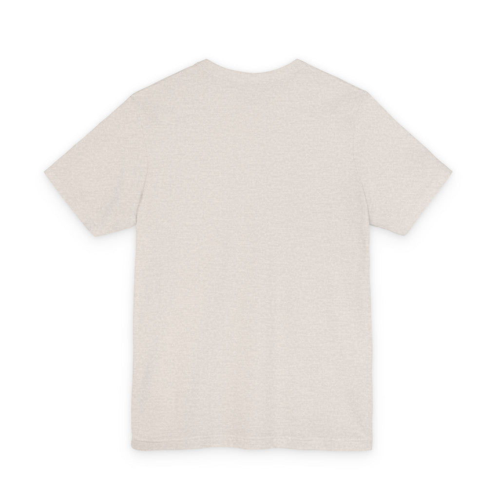 Christian Jersey Short Sleeve Tee