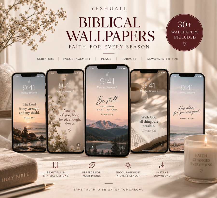 Digital Faith