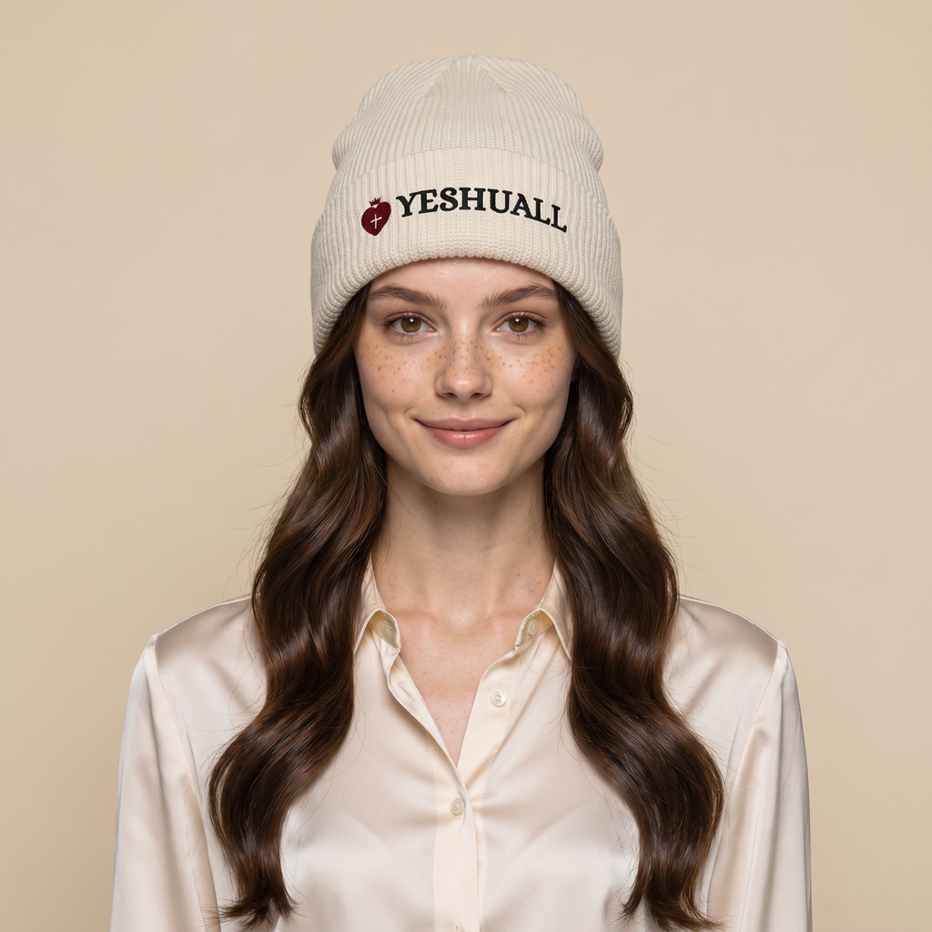 Christian Hat