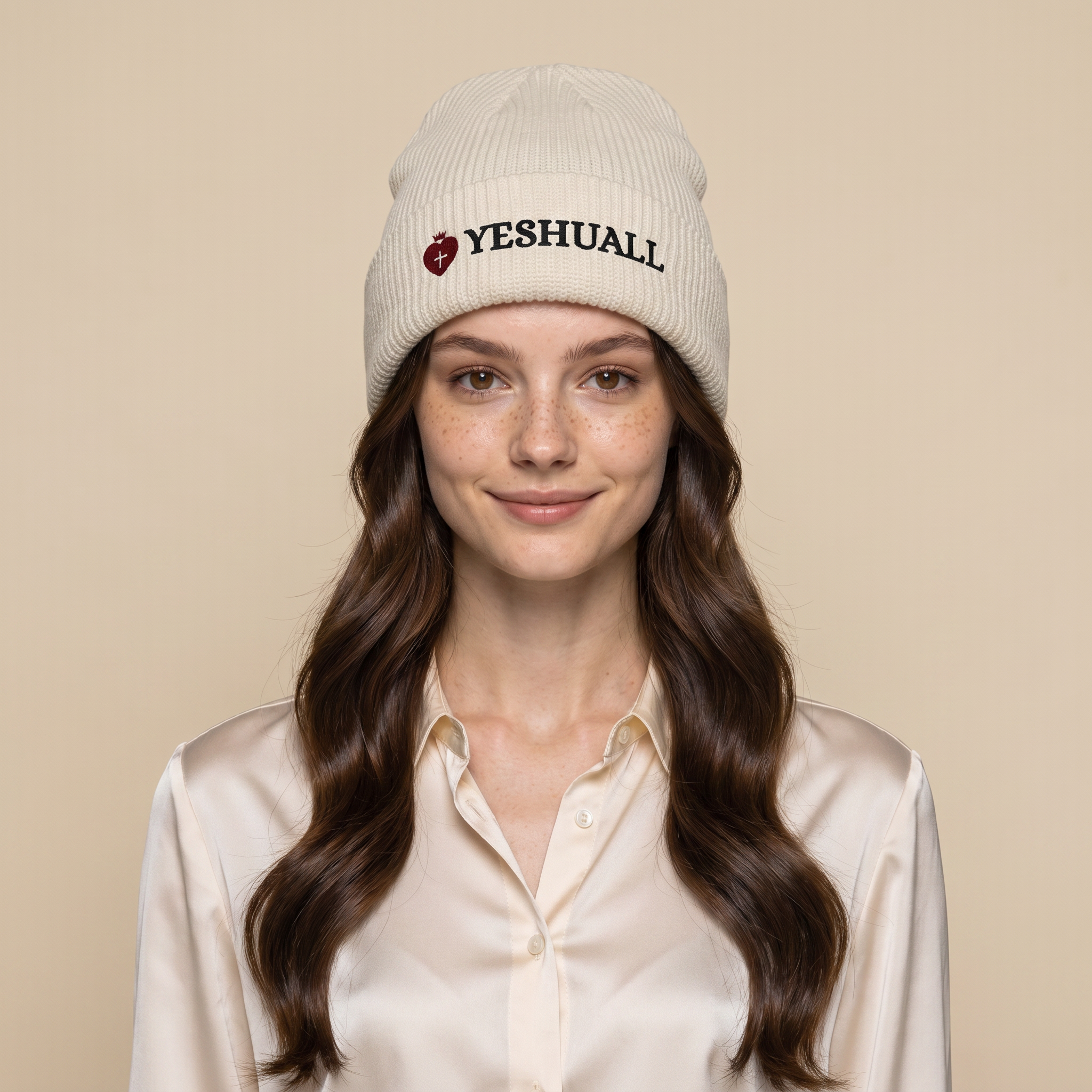 Christian Hat
