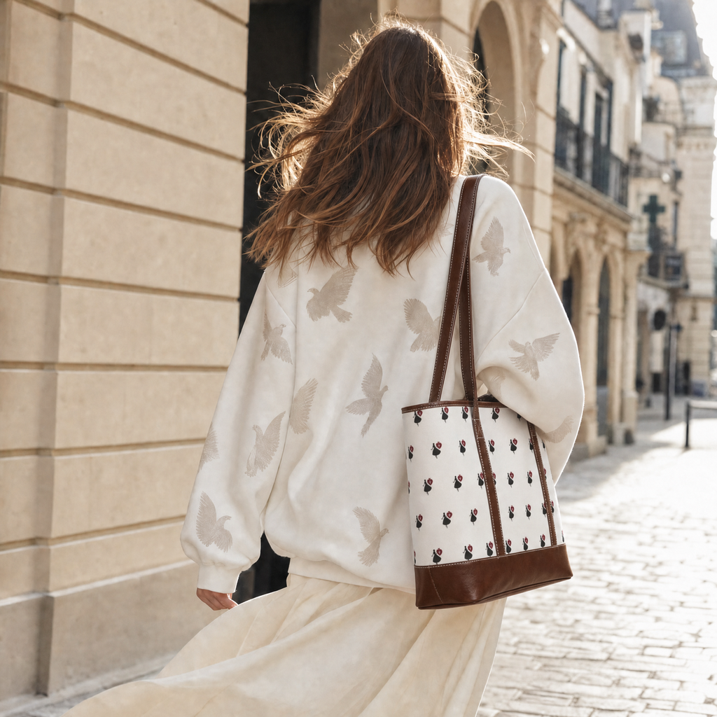 Handbag