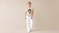 Jesus Heavy Cotton Tee